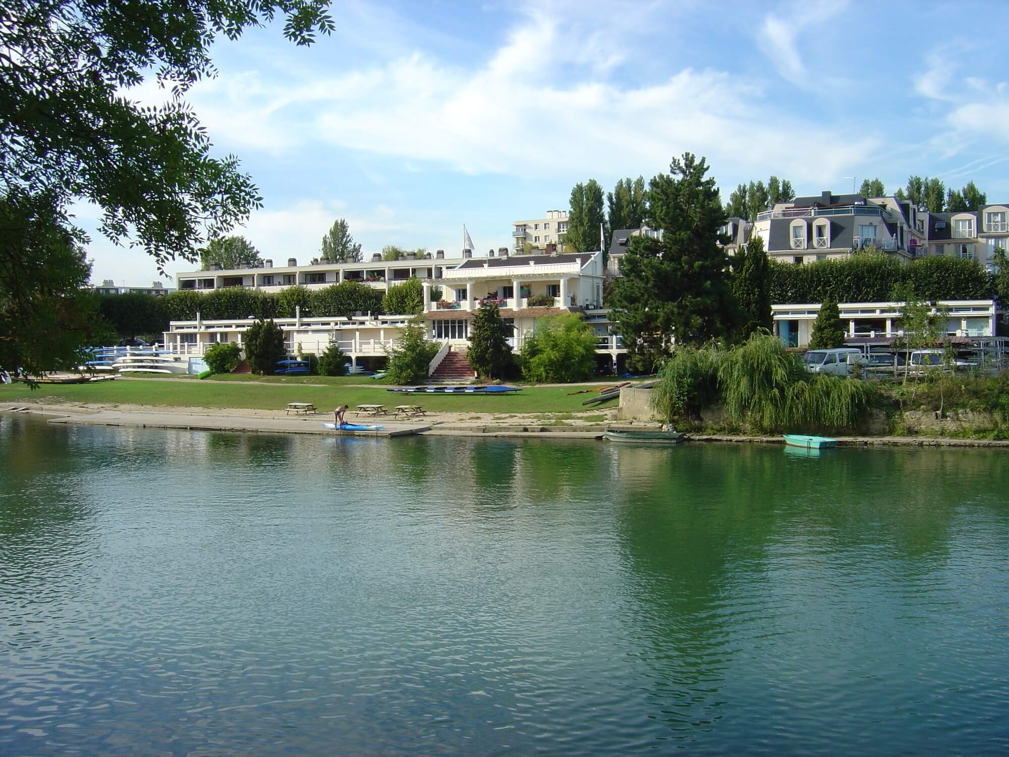 Champigny-sur-Marne